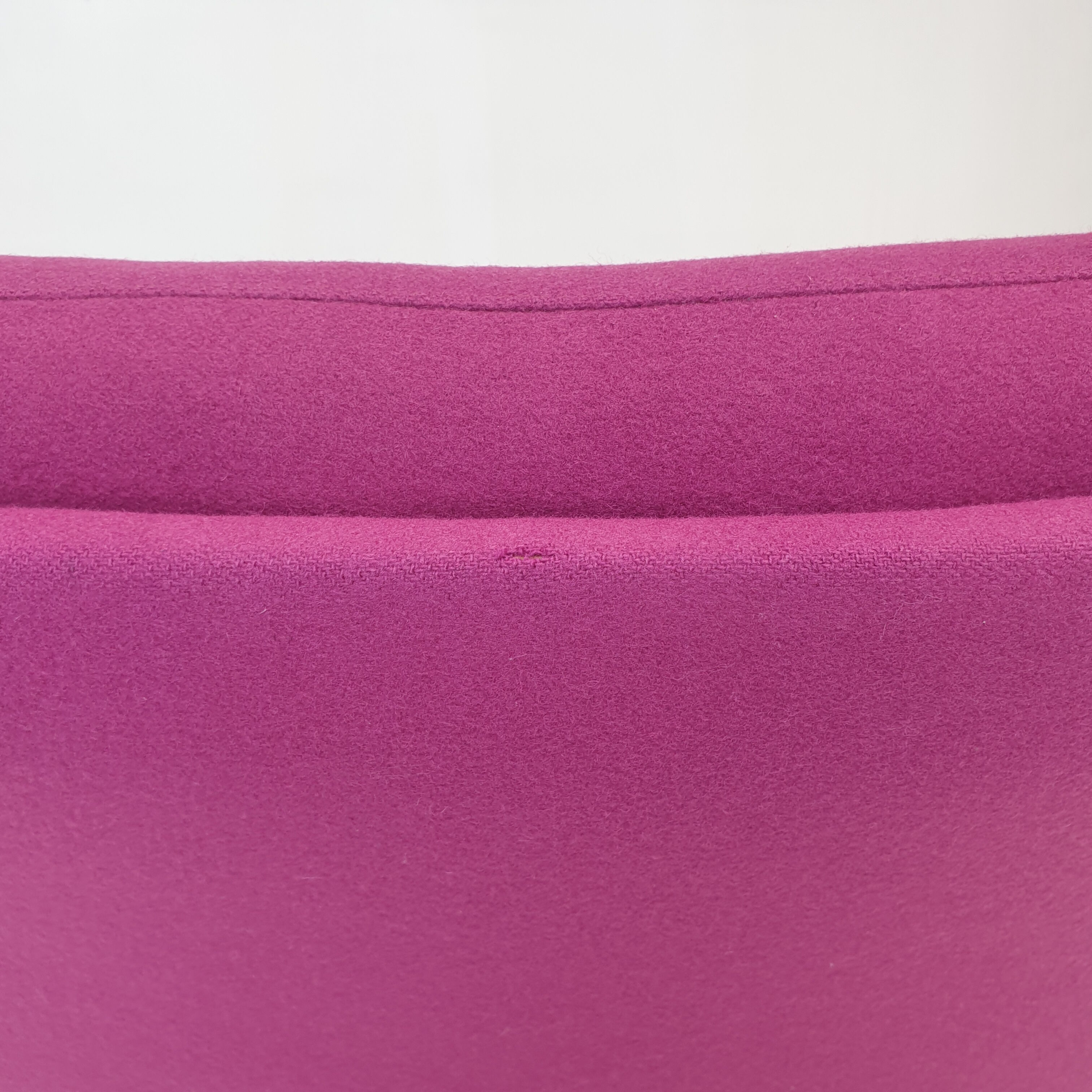 Armchair by Geoffrey Harcourt for Artifort