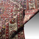 Tapis caucasien Daghestan : 2.15 x 1.50 mètres