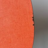 Chairs in formica and chrome metal