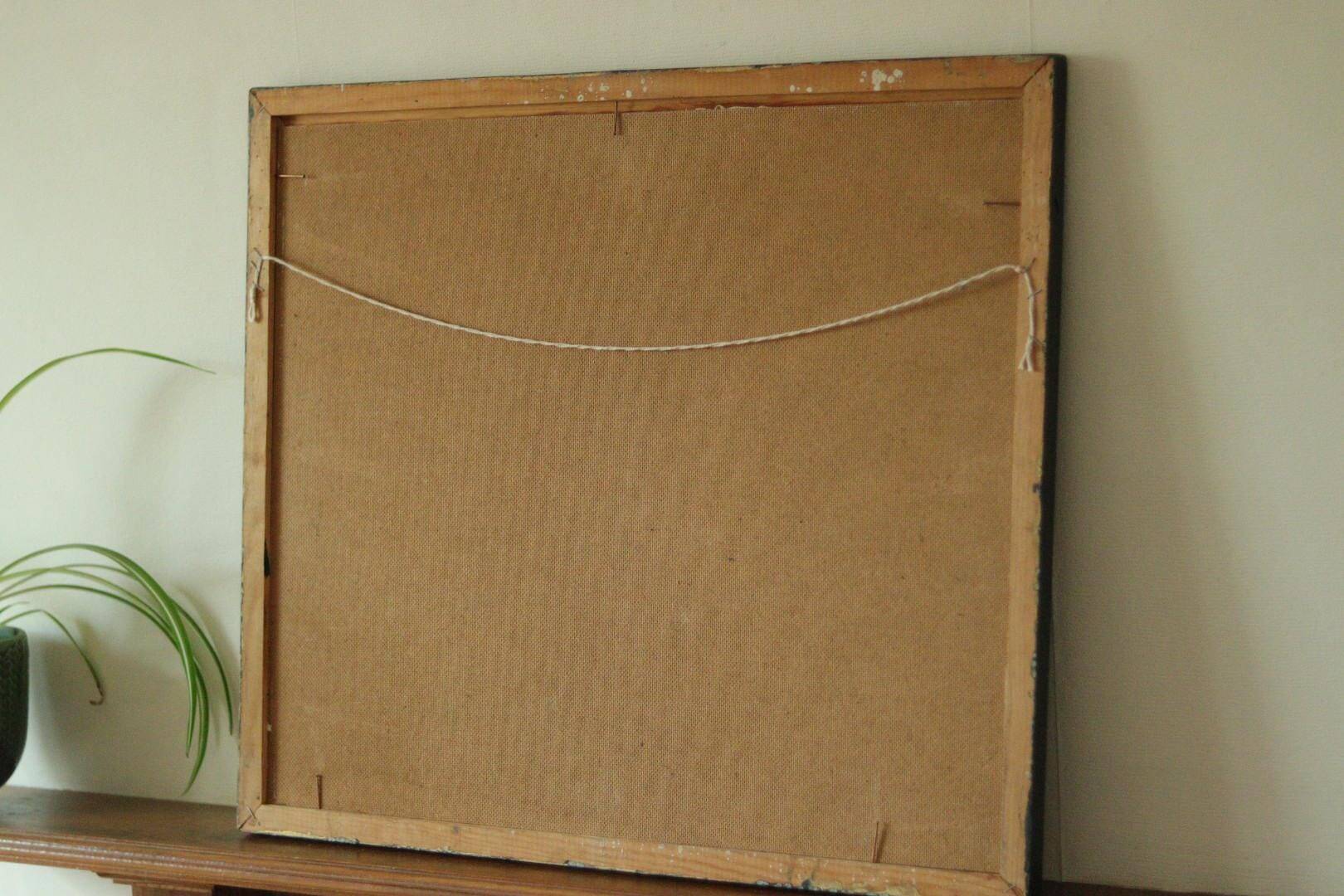 "The Bold Mountains" by Cid