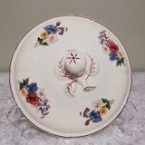 Sarreguemines soup tureen