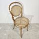 60s Thonet Chair No. 15, Bentwood