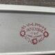 Toiletries, delight the planter uc sarreguemines art deco