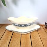 Tableware Sauer Iron Earth