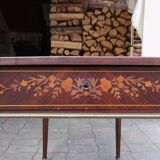 Games table