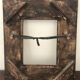 Wooden frame