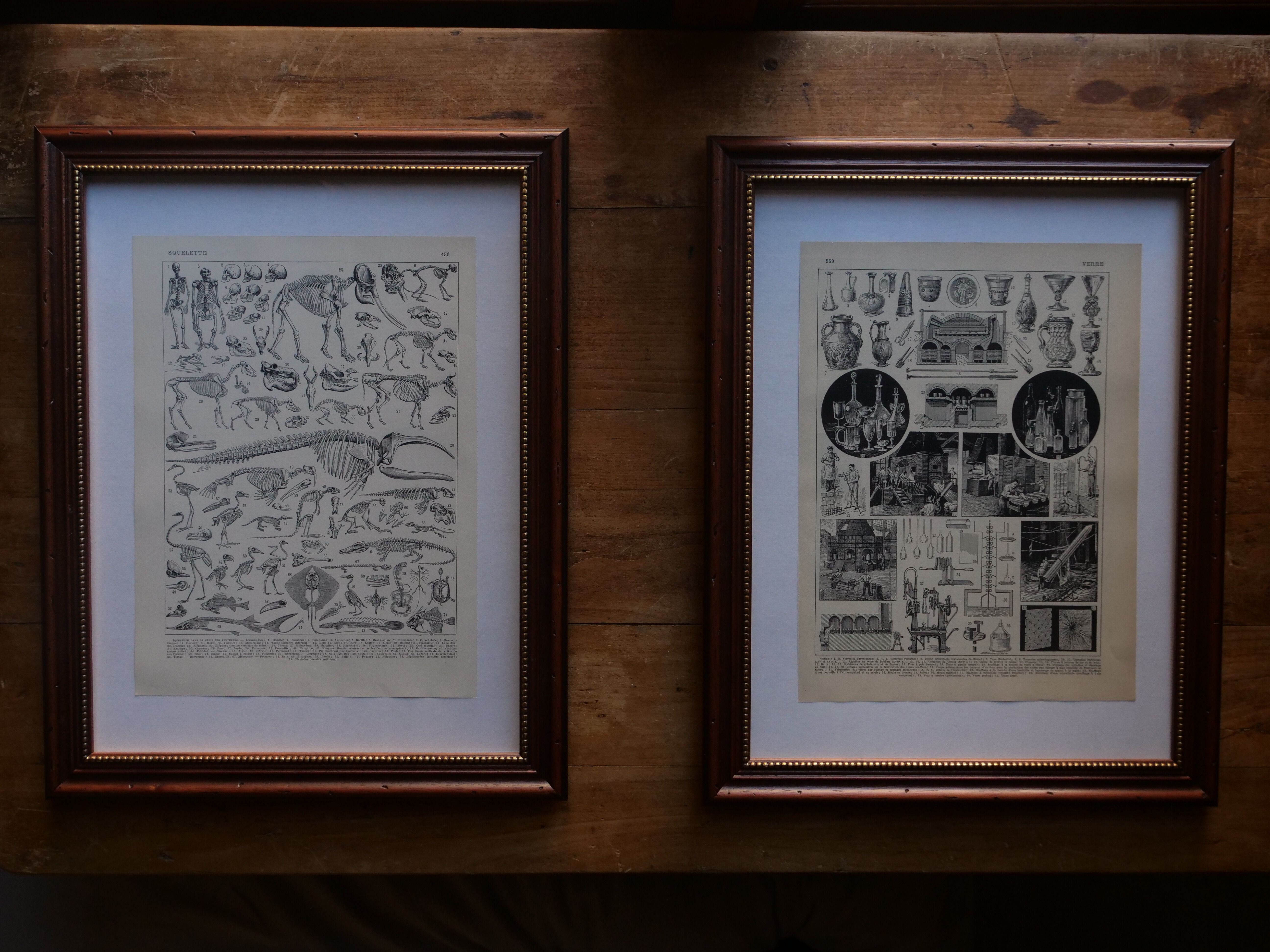 Original lithograph on Palestine