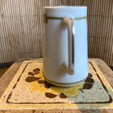 Haviland cream jar
