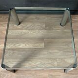 Table basse d'Osvaldo Borsani pour Tecno