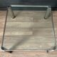 Coffee table by Osvaldo Borsani for Tecno