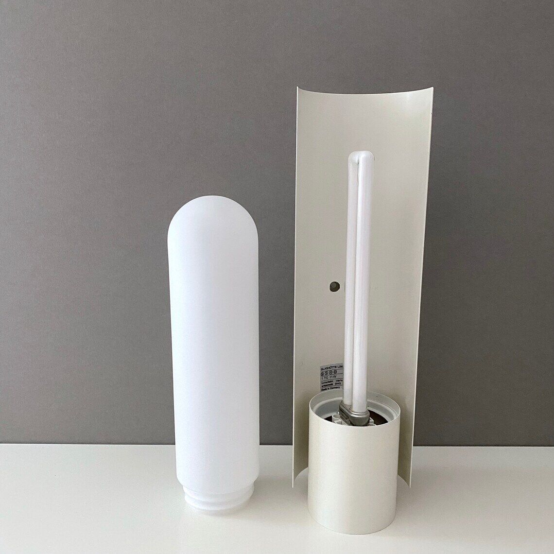 Lampe murale de Limbourg