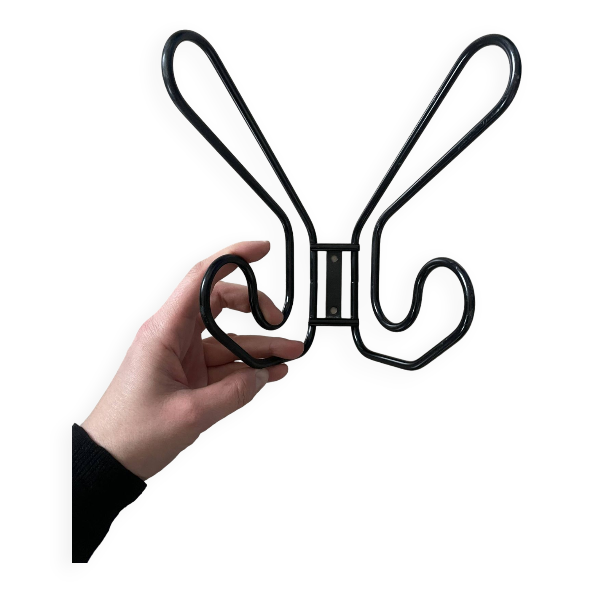 Vintage IKEA Frän wall hook