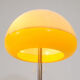 Mid century simple floor lamp, 1960´s, Czechoslovakia