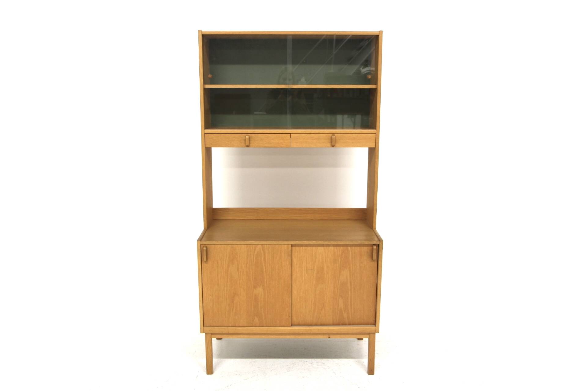 Scandinavian chest of drawers by Bertil Fridhagen for Bodafors, Sweden, 1960