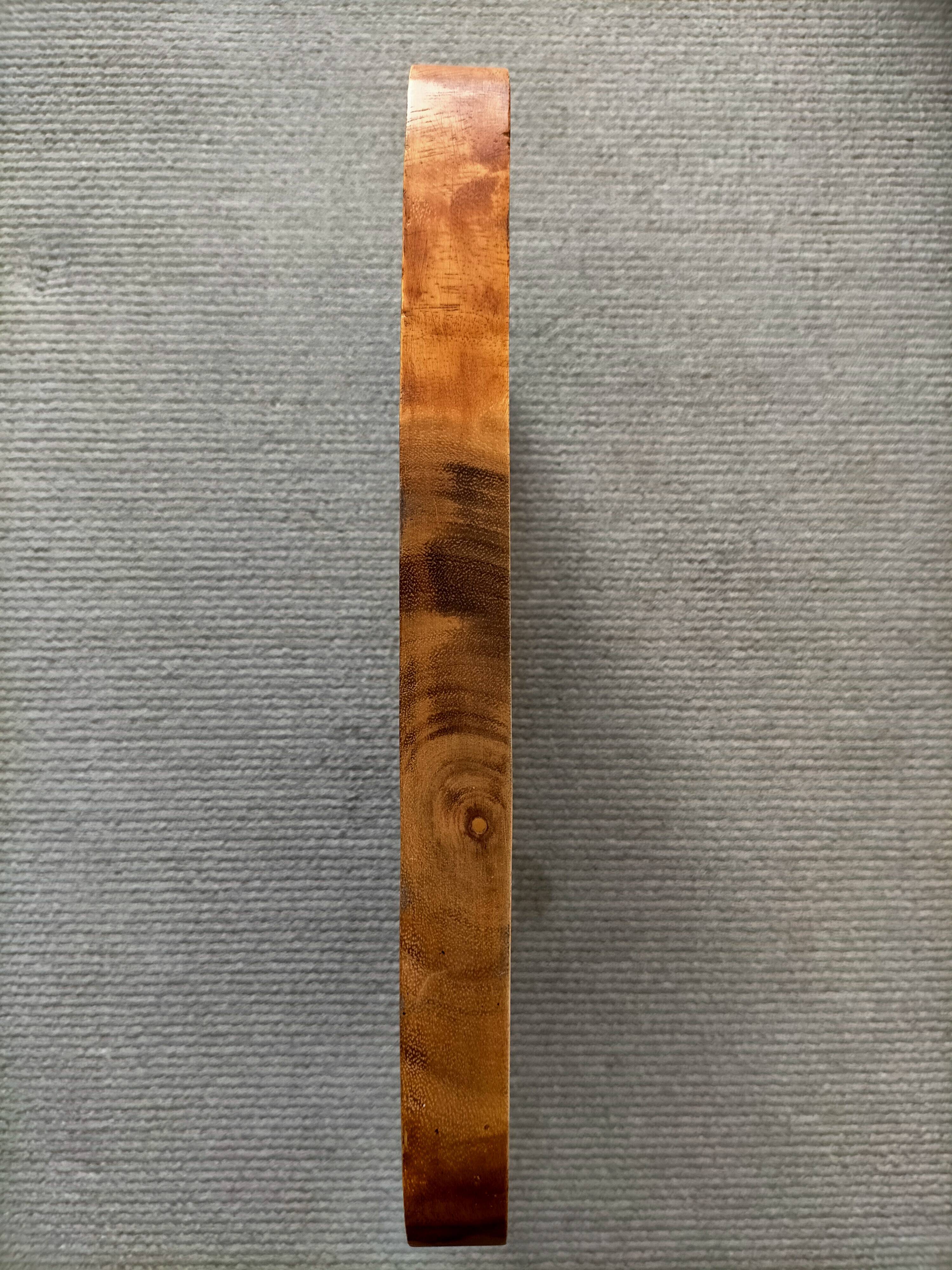 Vintage cutting board