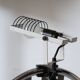 Artemide clamp lamp designed by Ernesto Gismondi model Sintesi