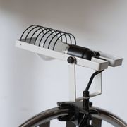 Artemide lampe à pince Design Ernesto Gismondi modèle Sintesi