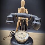 Telephone Théodet Paris