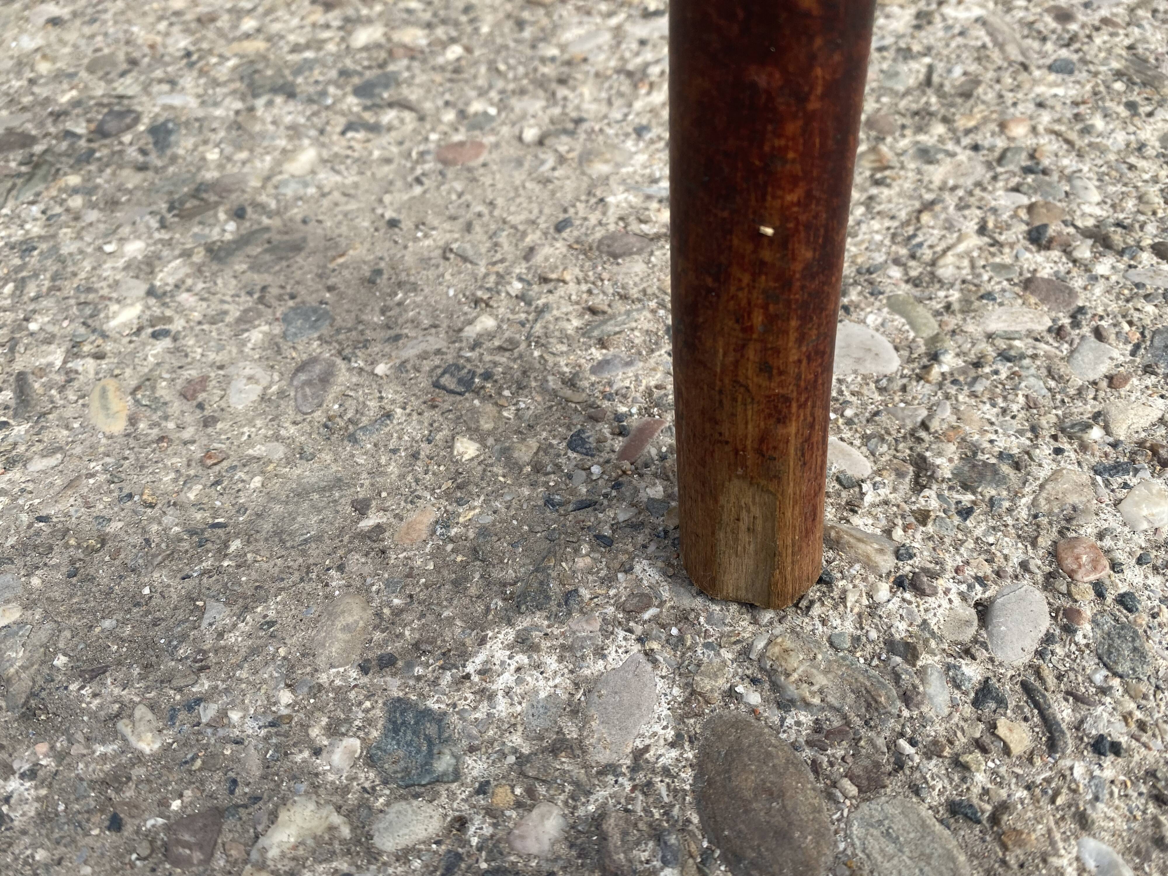 Bistro chair Thonet late XIX - early XXth