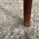 Bistro chair Thonet late XIX - early XXth