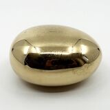 Modernist ashtray • Hans Bunde for Carl Cohr • Denmark 50s