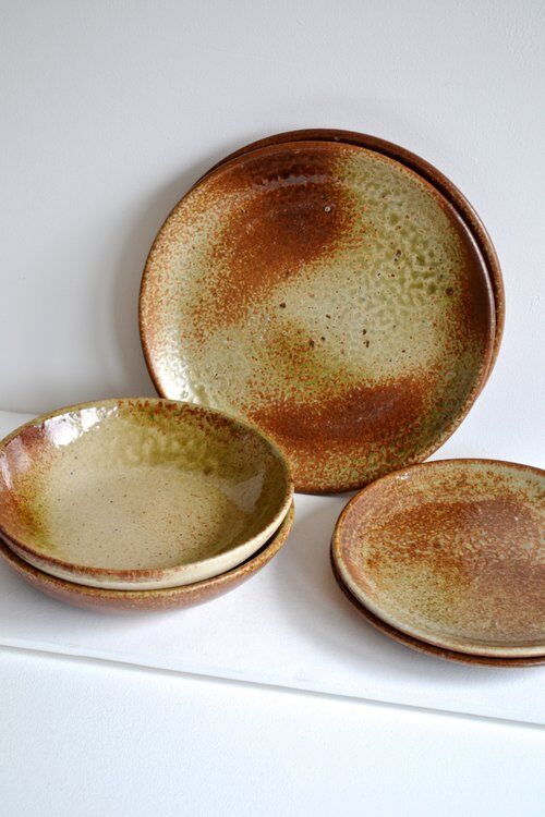 Table 6 service parts André Bodin