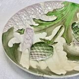 Asparagus plate slurry St Clément