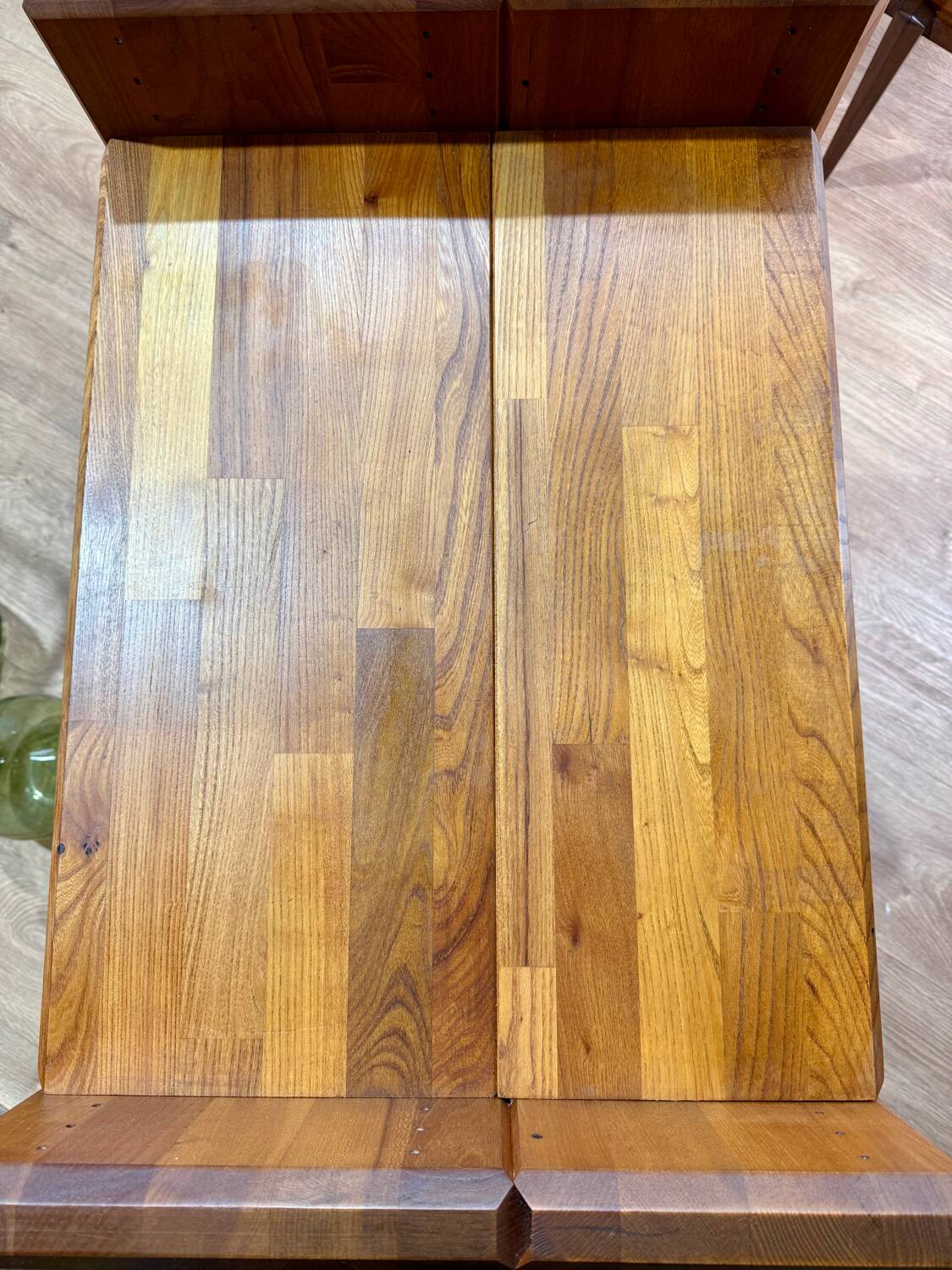 Element Library GO by Pierre Chapo 1980