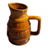 China pitcher