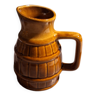 China pitcher