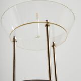 Panthella floor lamp by Verner Panton for Louis Poulsen