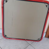 Red mirror 60s