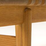 A "JH589" Bar Bench - Hans J. Wegner