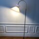 1960 tripod floor lamp - diabolo shade