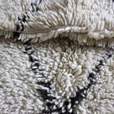 Carpet beni ouarain marmoucha 290x185cm