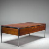 Executive Desk Jk 204 by Jorgen Kasthold for Kill International, Germany,