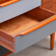 Enfilade scandinave 154cm