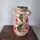 Vintage ceramic vase