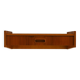 Table de chevet murale en teck