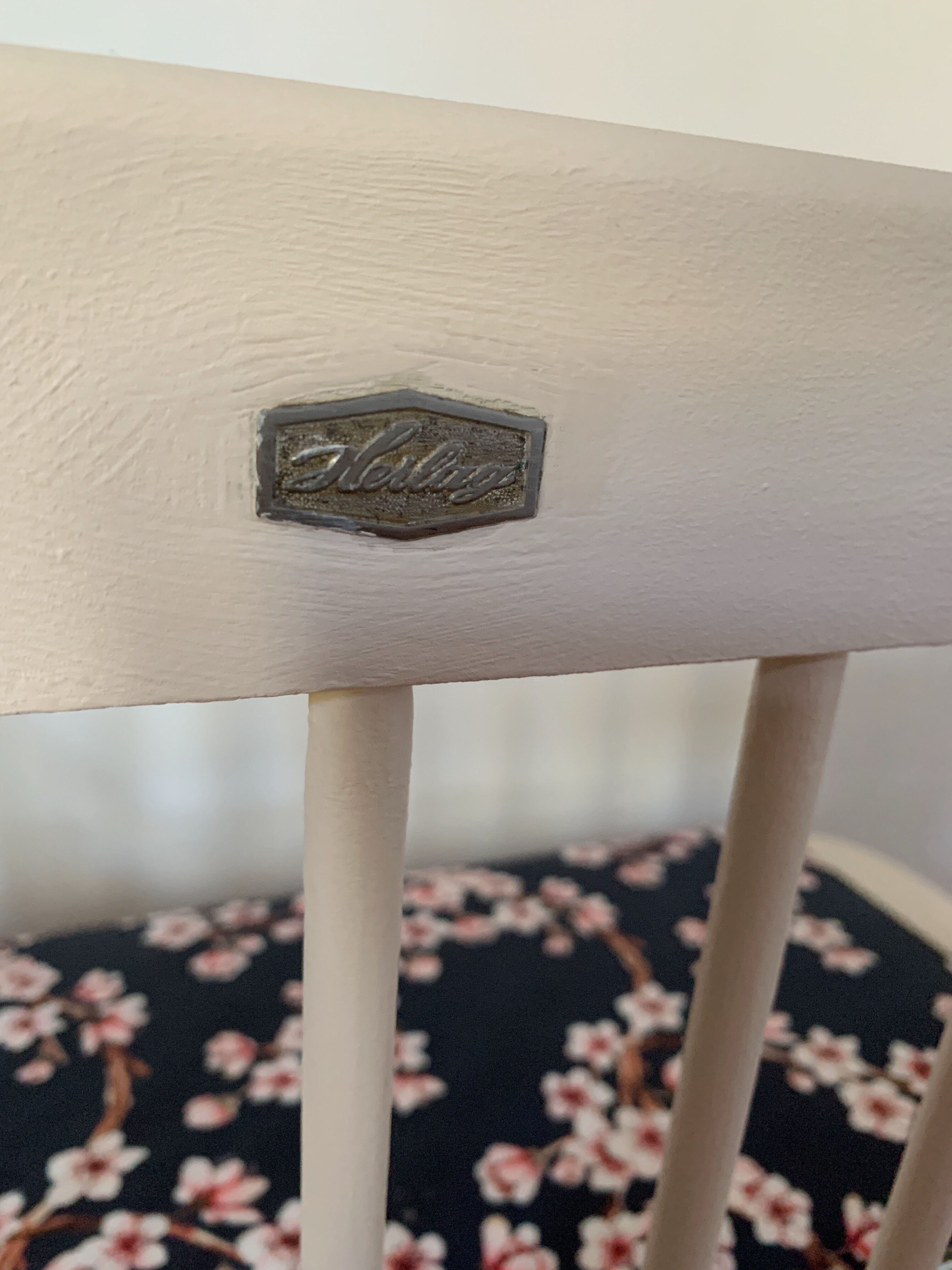 Herlag Child Bench