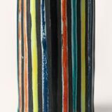 Roger Capron "pyjama" ceramic jug