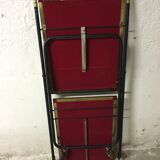 Serving rolling year 60 accessor