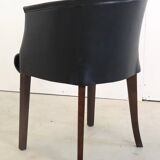 Lot de 5 chaises Flexform Body