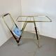 Bar Cart Trolley style Cesare Lacca, 1950’s
