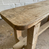 Farm bench