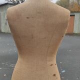Mannequin de couturière/T44