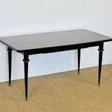 Art deco dining table