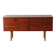Petite enfilade scandinave sapelli – Design anglais années 60