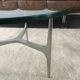 Table basse Tripode Knut Hesterberg années 60