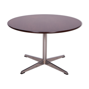 table basse danoise rosewood